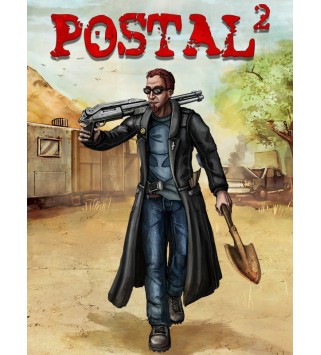 Postal 2 GOG.com Key GLOBAL